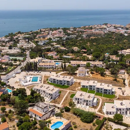 Primelife Aparthotel 3*