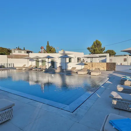 Aparthotel Primelife 3*