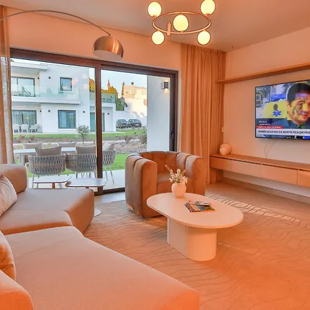 Aparthotel Primelife Carvoeiro (Lagoa)