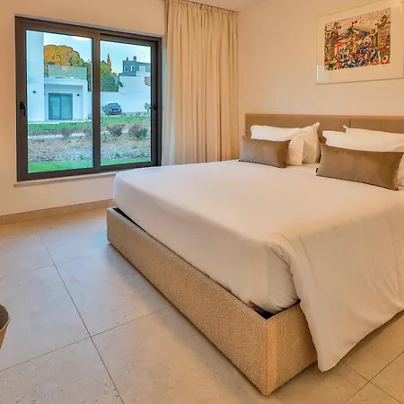 Primelife Aparthotel 3*