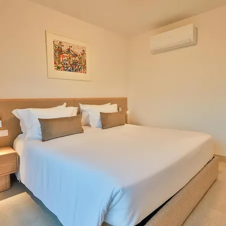 Primelife Aparthotel 3*