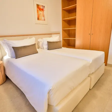 Aparthotel Primelife 3*