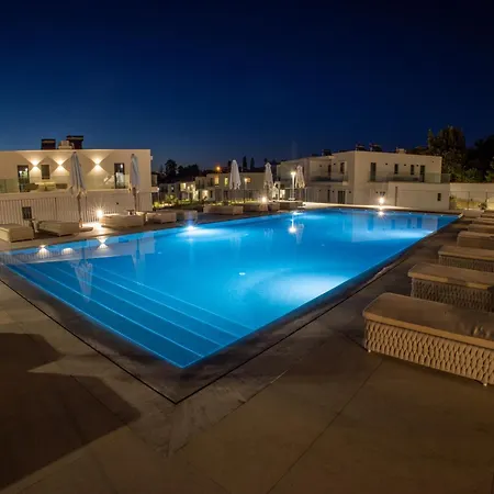 Primelife Aparthotel Carvoeiro (Lagoa)