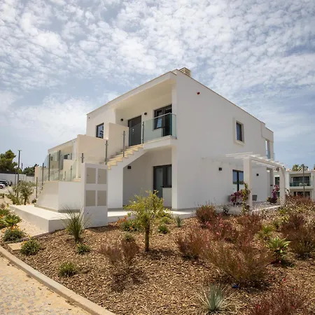 Aparthotel Primelife Carvoeiro (Lagoa)