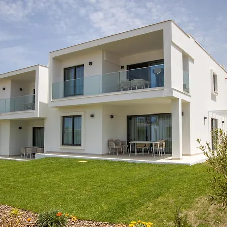 Primelife Aparthotel Carvoeiro (Lagoa)