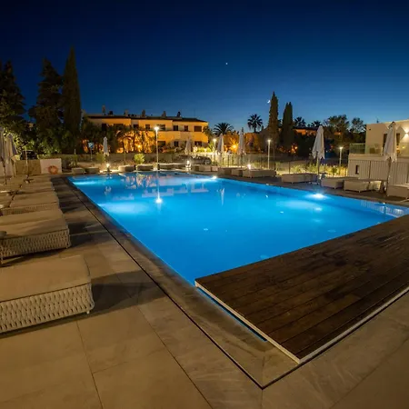 Aparthotel Primelife Carvoeiro (Lagoa)