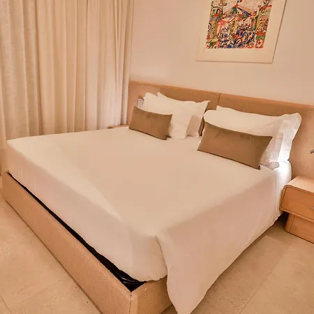 Aparthotel Primelife