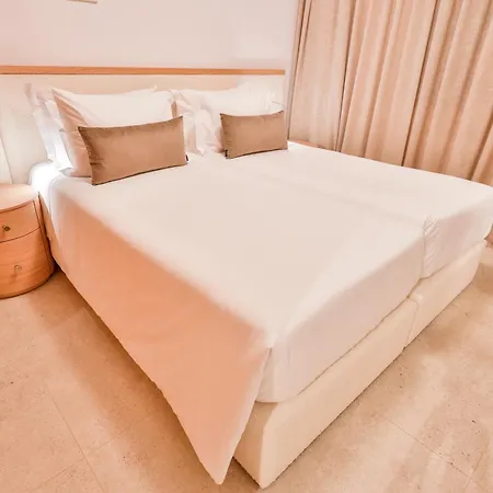 Aparthotel Primelife Carvoeiro (Lagoa)