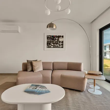 Primelife By Prime Apartahotel Carvoeiro (Lagoa)