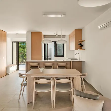 Primelife By Prime Apartahotel 3*