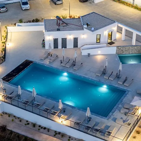 Apartahotel Primelife By Prime