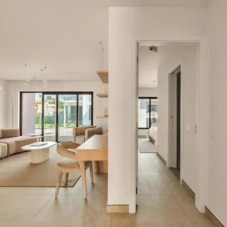 Primelife By Prime Carvoeiro (Lagoa)