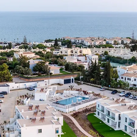 Apartahotel Primelife By Prime