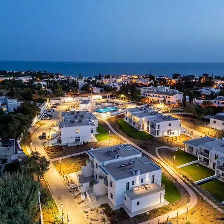 Primelife By Prime Apartahotel Carvoeiro (Lagoa)