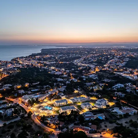 Primelife By Prime Apartahotel 3*