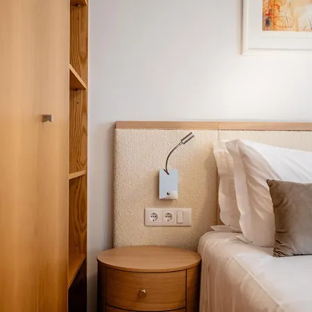 Primelife By Prime Apartahotel Carvoeiro (Lagoa)