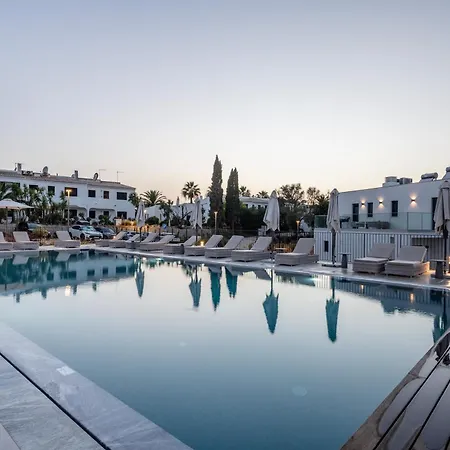 Apartahotel Primelife By Prime Carvoeiro (Lagoa)