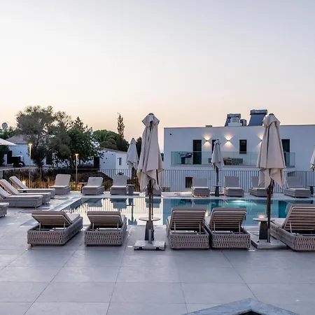 Primelife By Prime Apartahotel Carvoeiro (Lagoa)