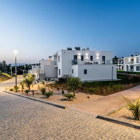 Apartahotel Primelife By Prime Carvoeiro (Lagoa)