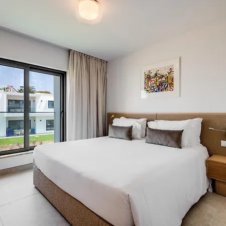 Apartahotel Primelife By Prime 3*