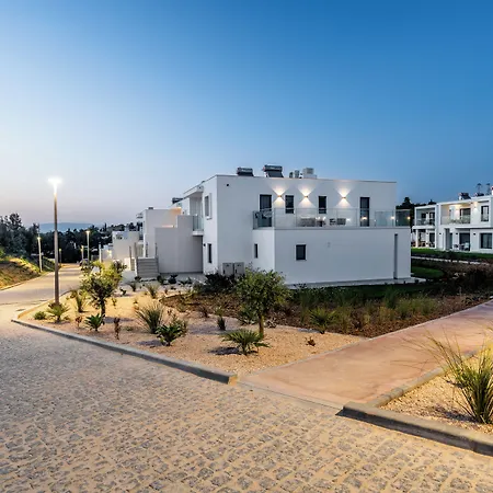 Apartahotel Primelife By Prime Carvoeiro (Lagoa)